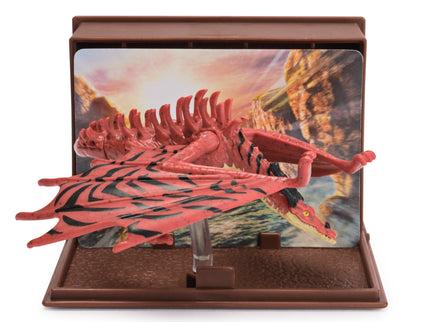 DRAGONS mängufiguur mini Draakon 5 cm