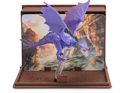 DRAGONS mängufiguur mini Draakon 5 cm