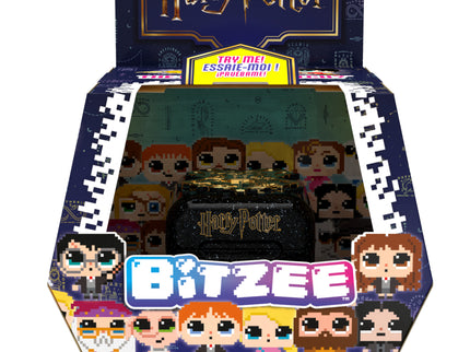 BITZEE interaktiivne digitaalne mänguasi Harry Potter