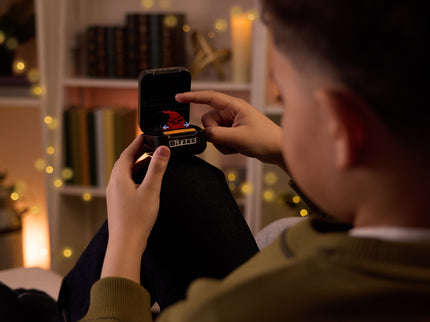 BITZEE interaktiivne digitaalne mänguasi Harry Potter