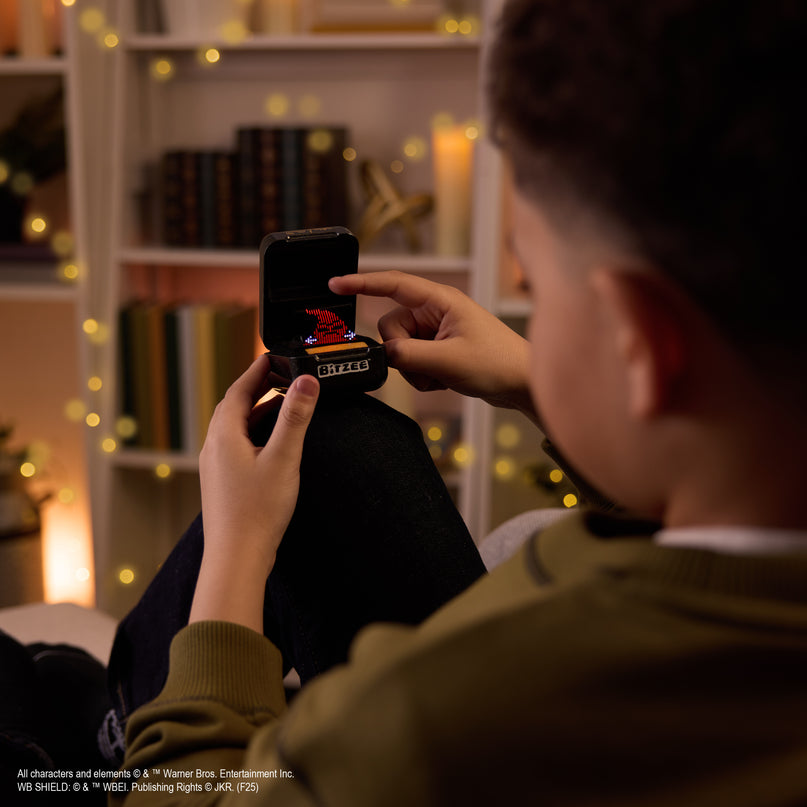 BITZEE interaktiivne digitaalne mänguasi Harry Potter