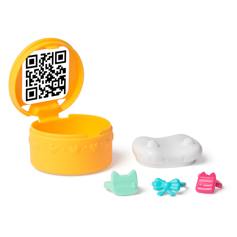 GABBY´S DOLLHOUSE mängukomplekt figuuride kinkekomplekt