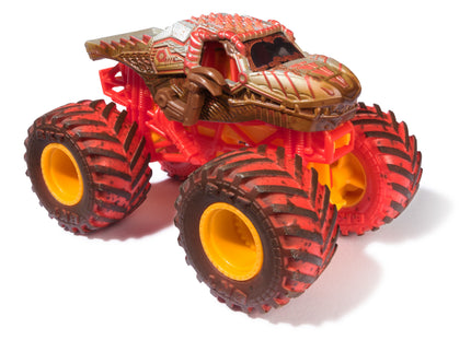 MONSTER JAM sõiduk Mud Blasters skaala 1:64