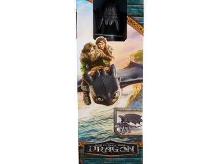 DRAGONS mängufiguur Toothless 30 cm