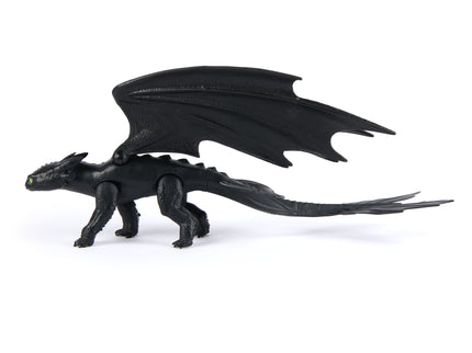 DRAGONS mängufiguur Toothless 30 cm