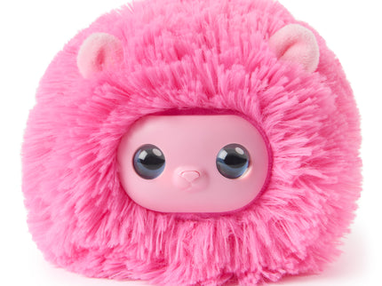 HARRY POTTER interaktiivne mänguasi Pigmy Puff