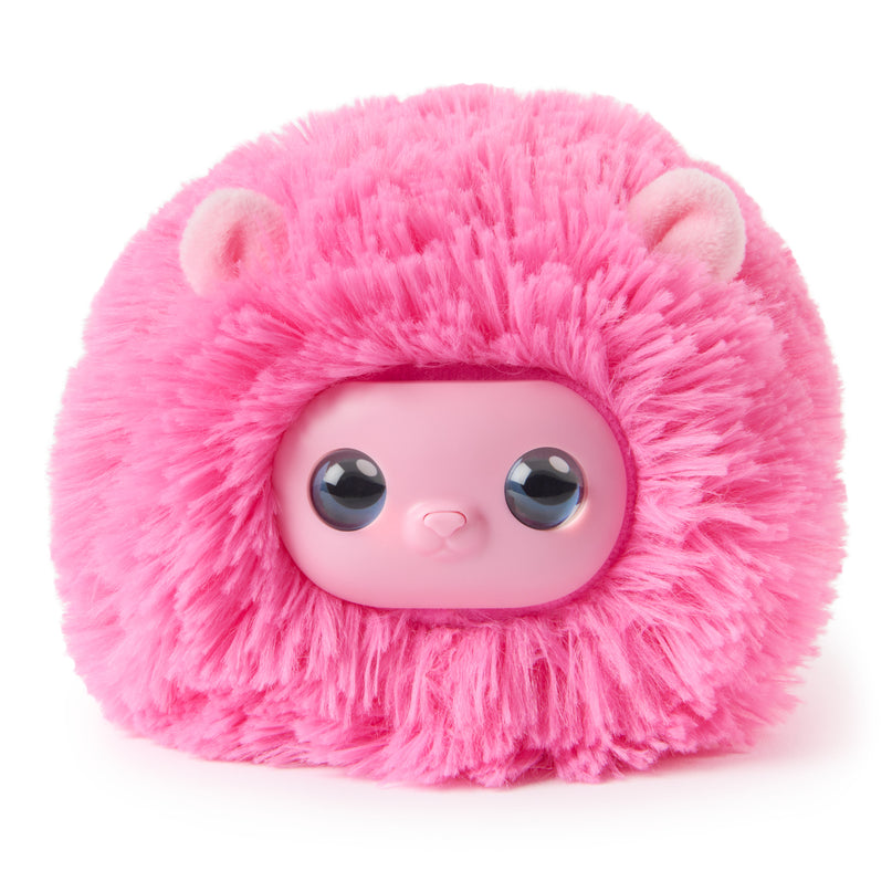 HARRY POTTER interaktiivne mänguasi Pigmy Puff