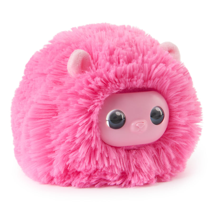 HARRY POTTER interaktiivne mänguasi Pigmy Puff