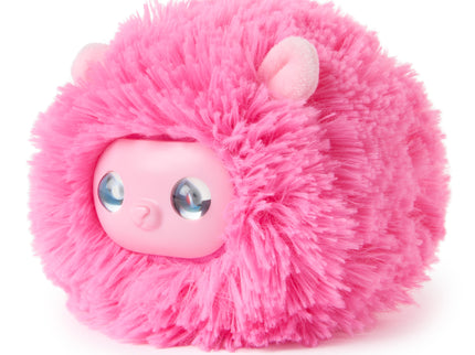 HARRY POTTER interaktiivne mänguasi Pigmy Puff