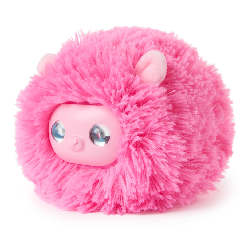 HARRY POTTER interaktiivne mänguasi Pigmy Puff