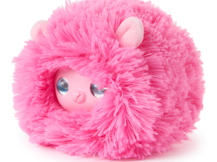 HARRY POTTER interaktiivne mänguasi Pigmy Puff