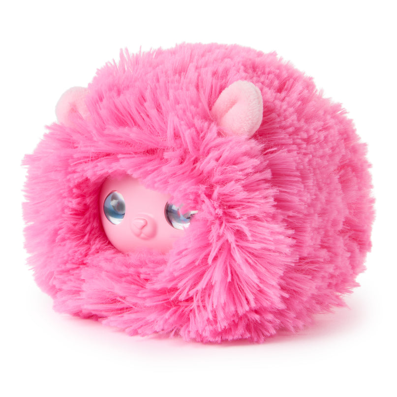 HARRY POTTER interaktiivne mänguasi Pigmy Puff