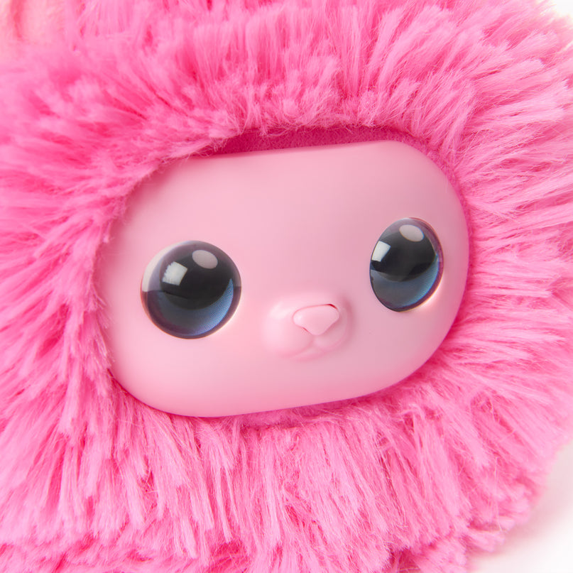 HARRY POTTER interaktiivne mänguasi Pigmy Puff