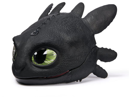 DRAGONS mängukomplekt Draakoni mask heliefektidega