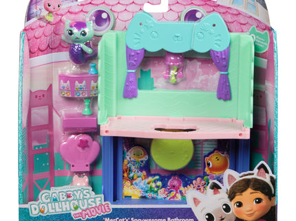 GABBY´S DOLLHOUSE mängukomplekt tuba