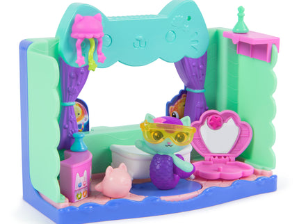 GABBY´S DOLLHOUSE mängukomplekt tuba