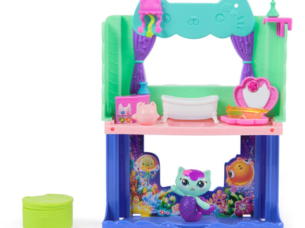 GABBY´S DOLLHOUSE mängukomplekt tuba