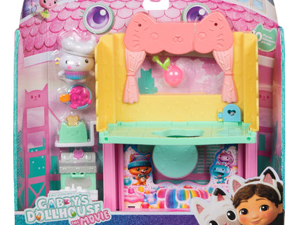 GABBY´S DOLLHOUSE mängukomplekt tuba