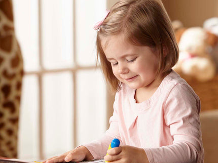 MELISSA &amp; DOUG Vesi Vau! joonistamine veega Sõidukid