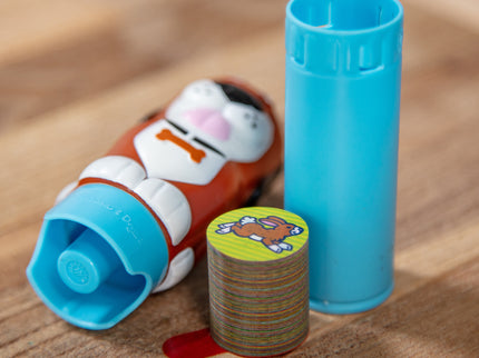 MELISSA & DOUG Sticker Wow! täite kleebised Lemmikloom