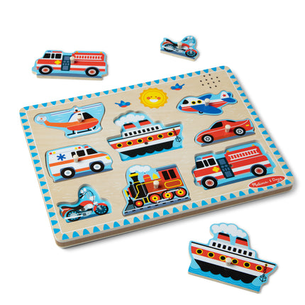 Collection image for: Melissa & Doug
