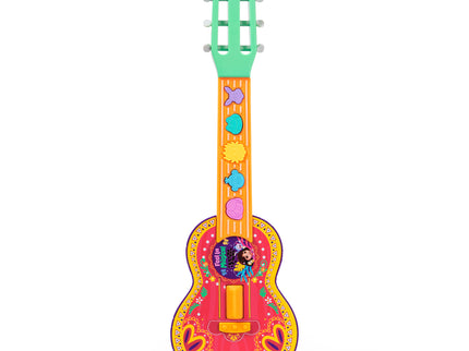 DORA THE EXPLORER mänguasi Charango (inglise keeles/ainult helid)