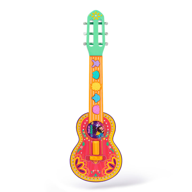 DORA THE EXPLORER mänguasi Charango (inglise keeles/ainult helid)