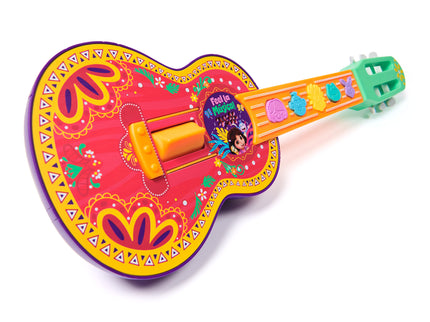DORA THE EXPLORER mänguasi Charango (inglise keeles/ainult helid)
