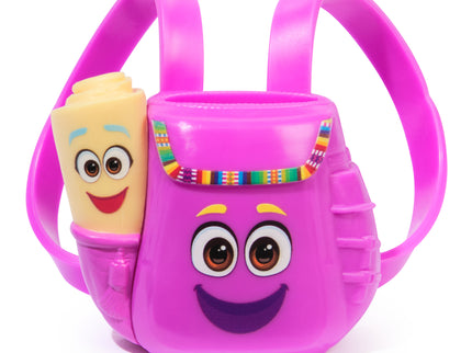 DORA THE EXPLORER nukk laula ja avasta (inglise keeles/ainult helid)