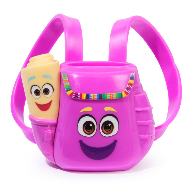 DORA THE EXPLORER nukk laula ja avasta (inglise keeles/ainult helid)