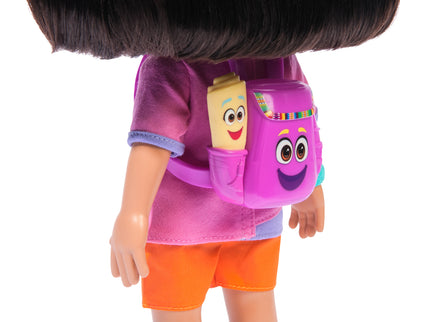 DORA THE EXPLORER nukk laula ja avasta (inglise keeles/ainult helid)