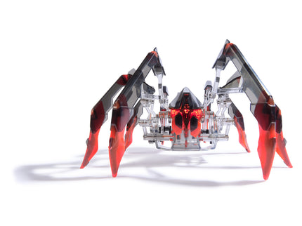 HEX BOTS interaktiivne mänguasi tarantel