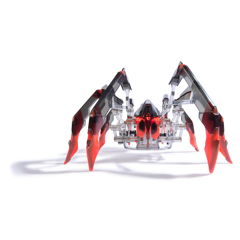 HEX BOTS interaktiivne mänguasi tarantel