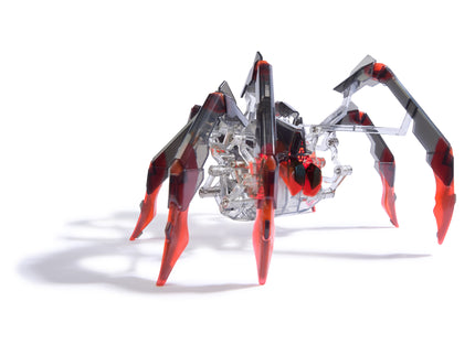 HEX BOTS interaktiivne mänguasi tarantel