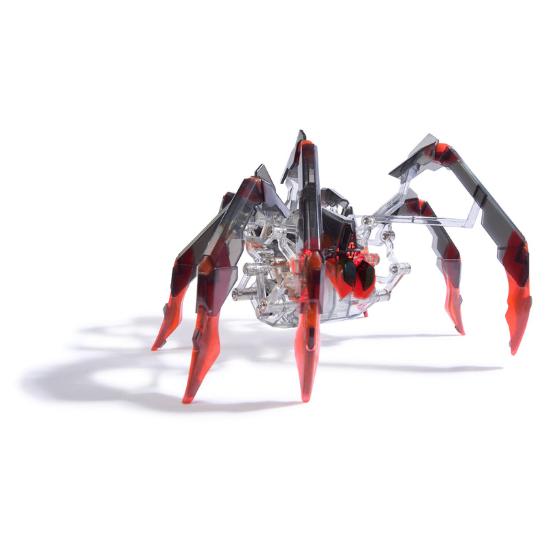 HEX BOTS interaktiivne mänguasi tarantel