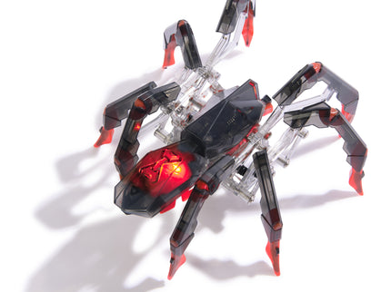 HEX BOTS interaktiivne mänguasi tarantel