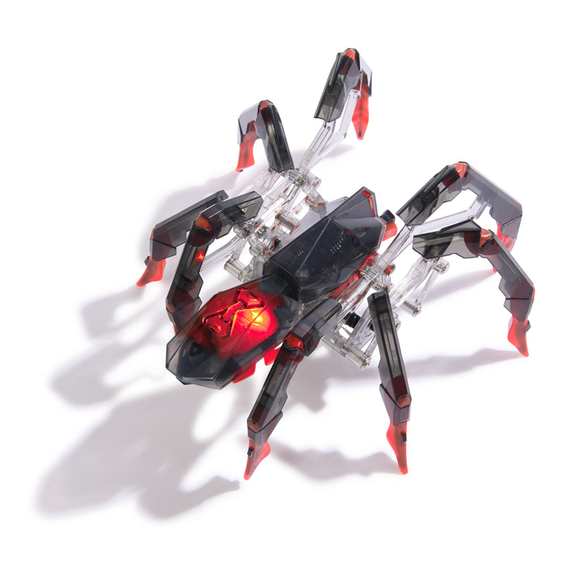 HEX BOTS interaktiivne mänguasi tarantel
