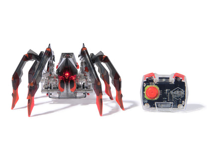 HEX BOTS interaktiivne mänguasi tarantel