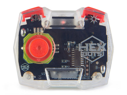 HEX BOTS interaktiivne mänguasi tarantel