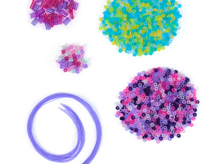 COOL MAKER laiendus komplektile Stack´d Heishi käevõru stuudio