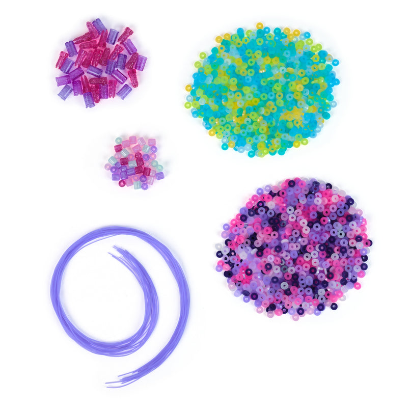 COOL MAKER laiendus komplektile Stack´d Heishi käevõru stuudio