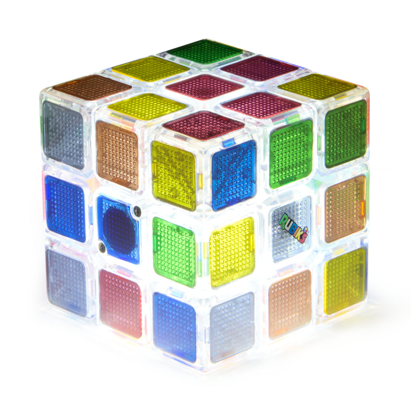 RUBIK´S CUBE pulse kuubik