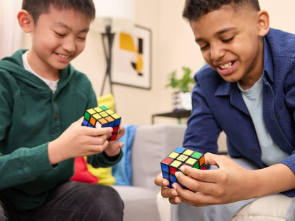 RUBIK´S CUBE timer kuubik