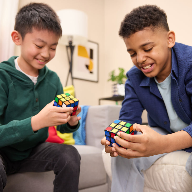 RUBIK´S CUBE timer kuubik