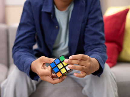 RUBIK´S CUBE timer kuubik