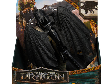 DRAGONS mängufiguur väike Draakon