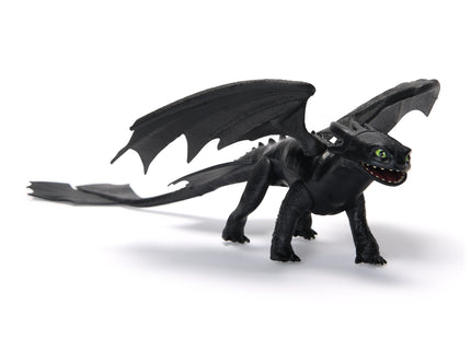 DRAGONS mängufiguur väike Draakon