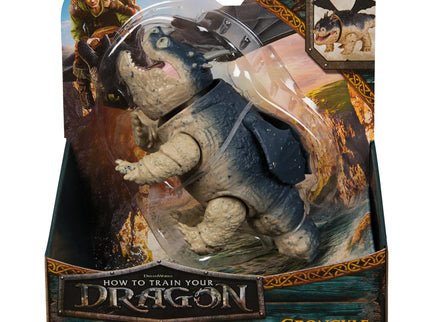 DRAGONS mängufiguur väike Draakon