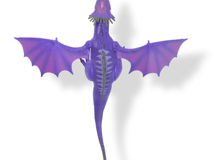 DRAGONS mängufiguur väike Draakon