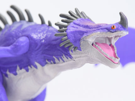 DRAGONS mängufiguur väike Draakon